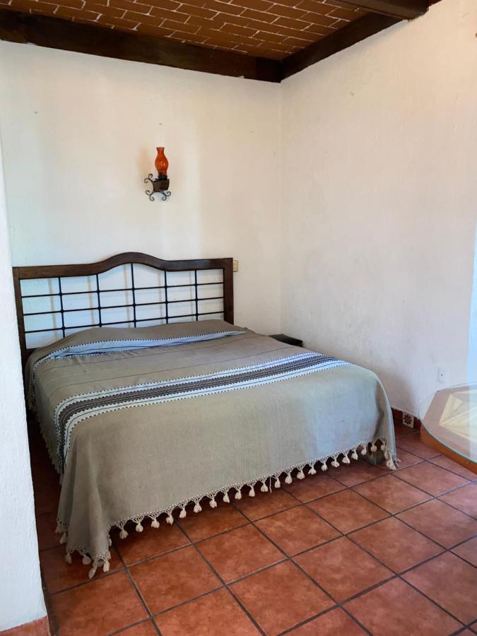 Real Santo Domingo Hotel Oaxaca Exterior photo