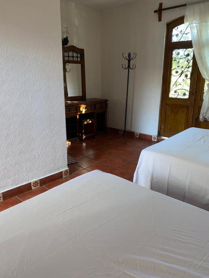 Real Santo Domingo Hotel Oaxaca Exterior photo