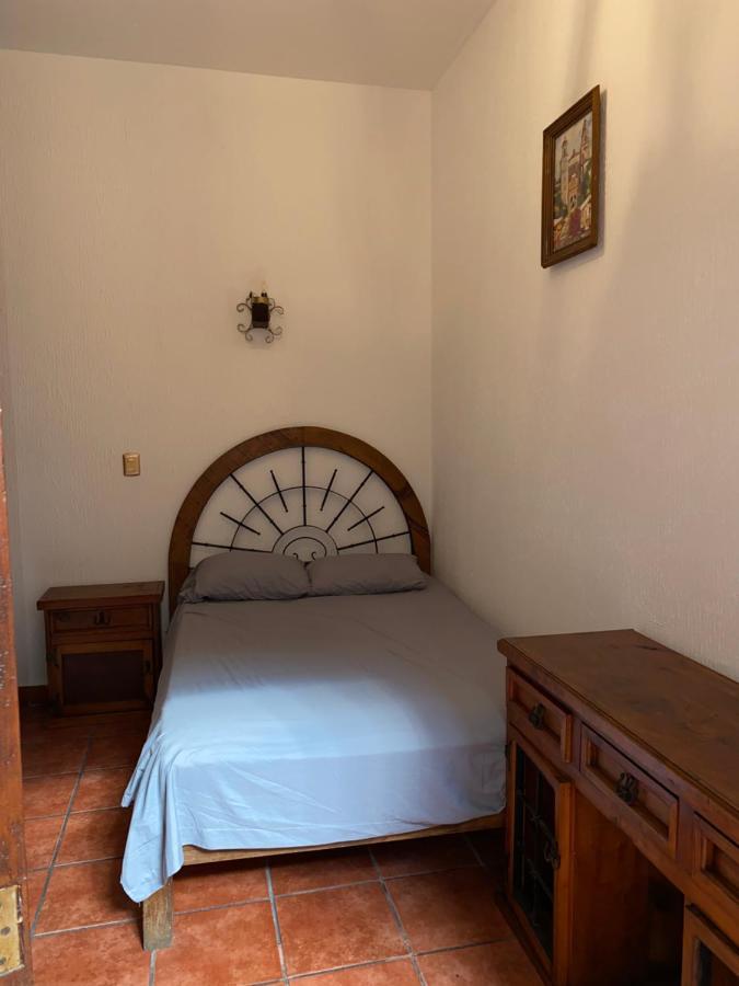 Real Santo Domingo Hotel Oaxaca Exterior photo